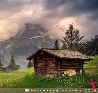 تحميل برنامج the desktop weather 2.0