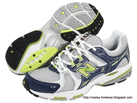 Replay footwear:footwear-147893