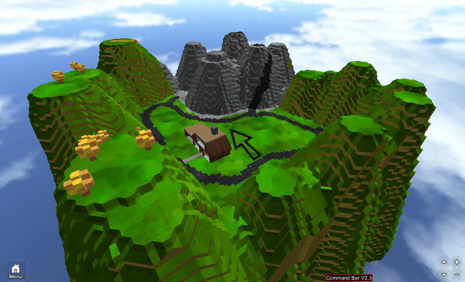 Roblox News Must Know Terrain Tutorials Post 1 - roblox realistic terrain plugin