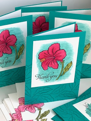 Thank you cards