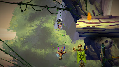 Nubarron The Adventure Of An Unlucky Gnome Game Screenshot 4