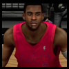 NBA 2K13 Unlock Jerseys Clippers Christmas Jersey