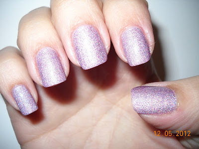 fashion addict color club holographic nails uñas nail polish esmaltes