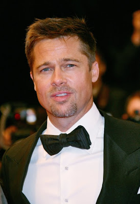 Brad Pitt Hairstyles