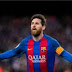 Lionel Messi Signs New Barcelona Contract With €700m Release