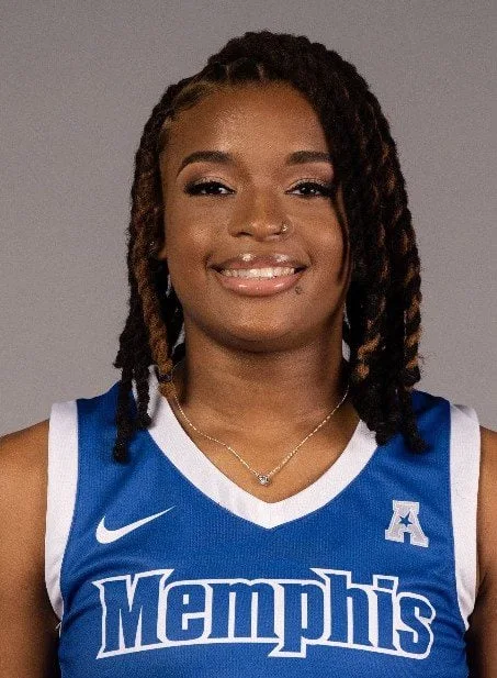 Memphis Player Jamirah Shutes Charged with Assault in Sucker Punch of Bowling Green Opponent at WNIT Basketball Tournament