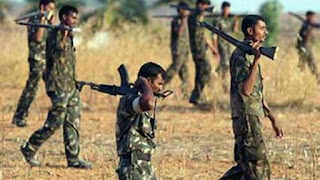 14-naxal-surrender-chhattisgarh