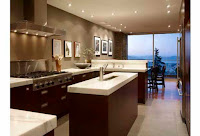 Some Alternative Styles of Modern Kitchens