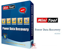 MiniTool Power Data Recovery
