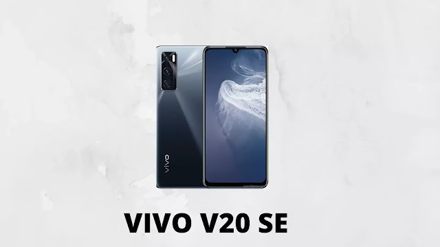 Image of Vivo V20 SE