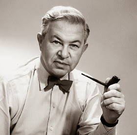 Arne Jacobsen.