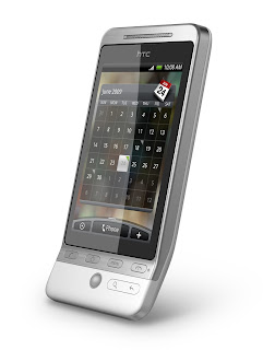 HTC Hero