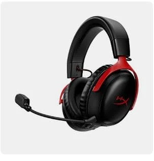 HyperX: Cloud III Wireless Gaming Headset Only $89 – Save $61!