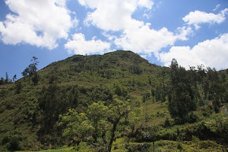 Viajes: Cachicadán, un paraje de ensueño