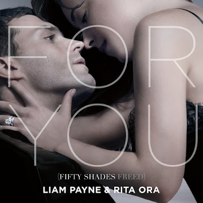 Arti Lirik Lagu Liam Payne & Rita Ora - For You