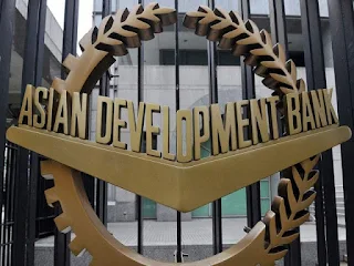 ADB Informed of Committing a Record USD 3.92 billion Loan to India