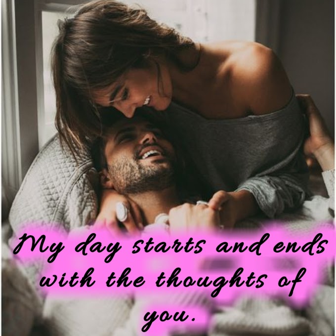 Romantic and Sweet Quotes for Your Girlfriend
