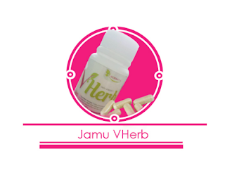 Jamu VHerb