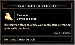 Leorics Shibone