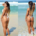 Candidata a Miss Bumbum quis ser freira, mas foi expulsa da igreja