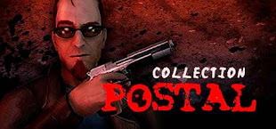 POSTAL PC Collection