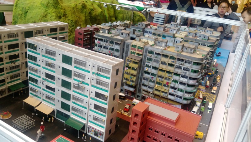 回味香港情2018