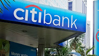 Citibank Indonesia - Recruitment For Tax Analyst, Business Training Manager