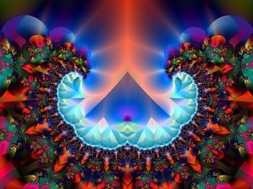 Daily Fractal...