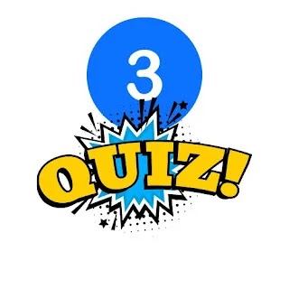 General Knowledge MCQ Quiz - 03