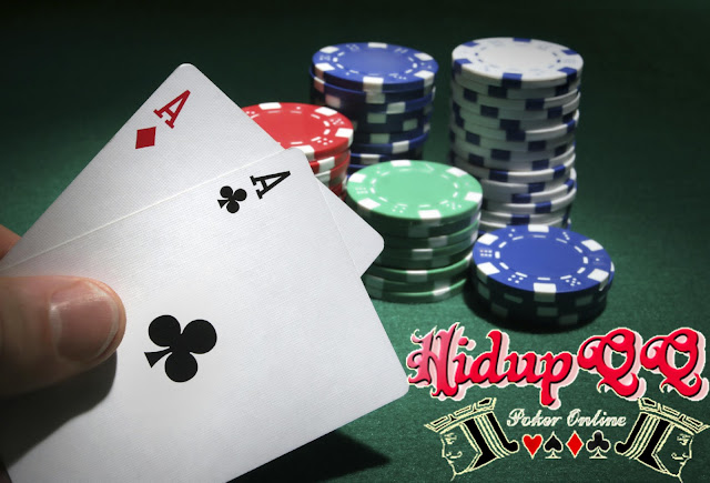 Cara Agar Menang Banyak Dalam Poker Online