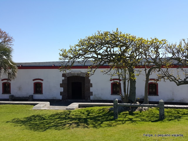 Parque Nacional de Santa Teresa_Uruguai