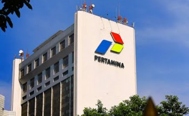 PT Pertamina (Persero) - Recruitment For College Shopping 