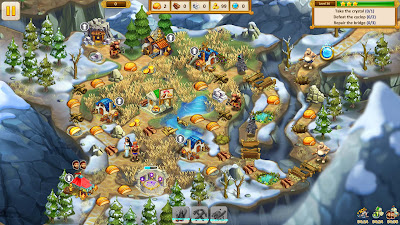 Argonauts Agency Pandoras Box Game Screenshot 4