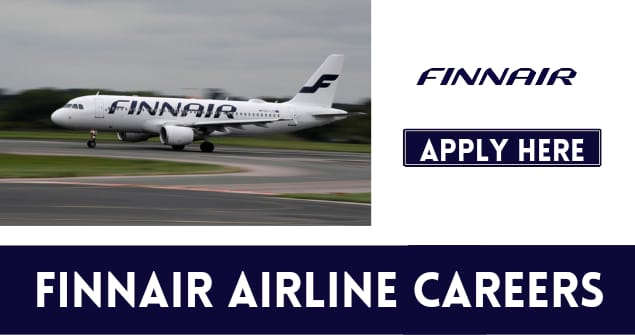 Finnair Airline Careers