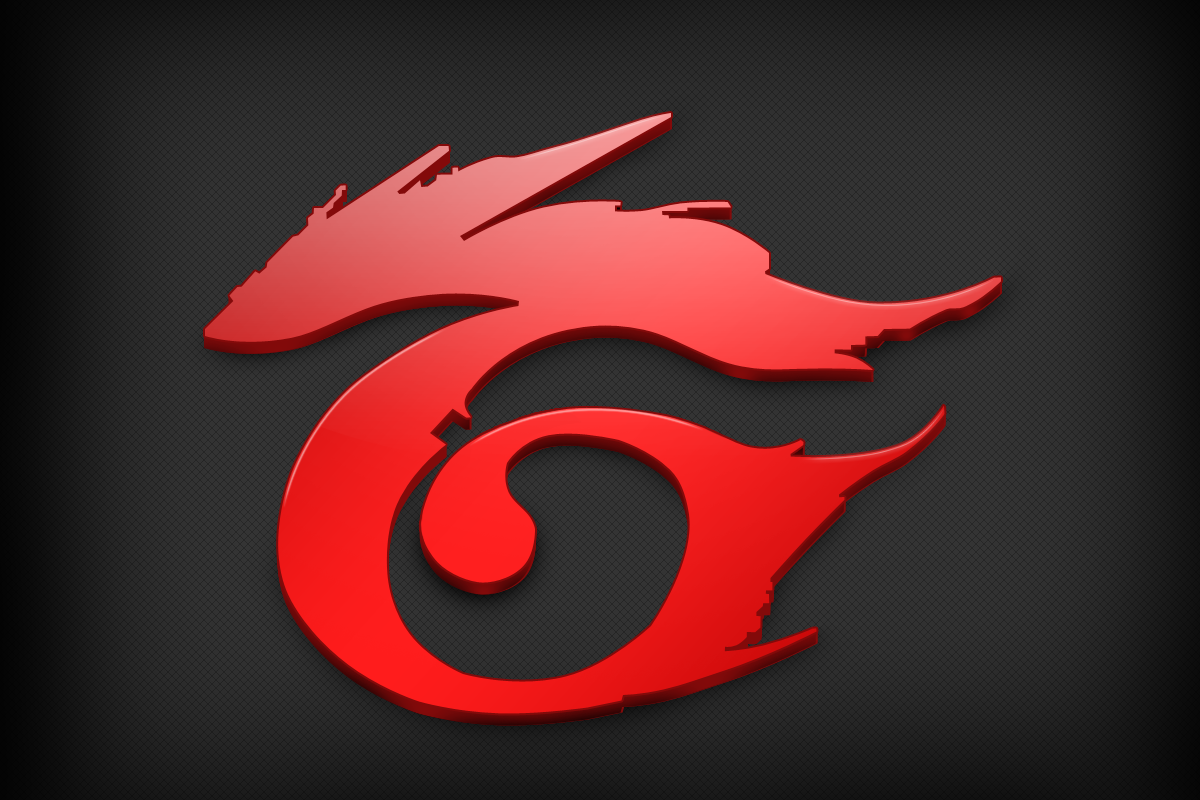 Garena Logo