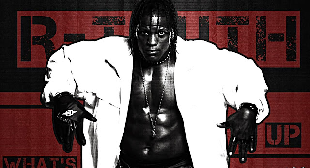 R Truth Hd Wallpapers Free Download