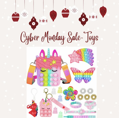 Amazon Christmas gifts for kids