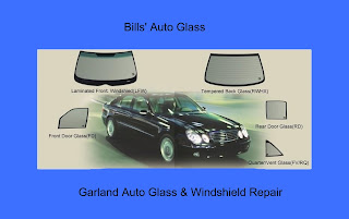 Garland Auto Glass