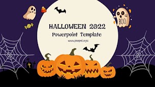 HALLOWEEN 2022 PPT