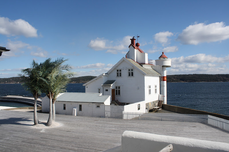 Syrinveien.com: Villa Malla!