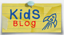 Kids Blog