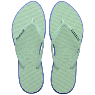 Chinelo Havaianas Slim Point Onde Comprar