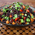 Forbidden Rice "Superfood" Salad