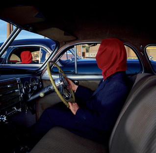 The Mars Volta