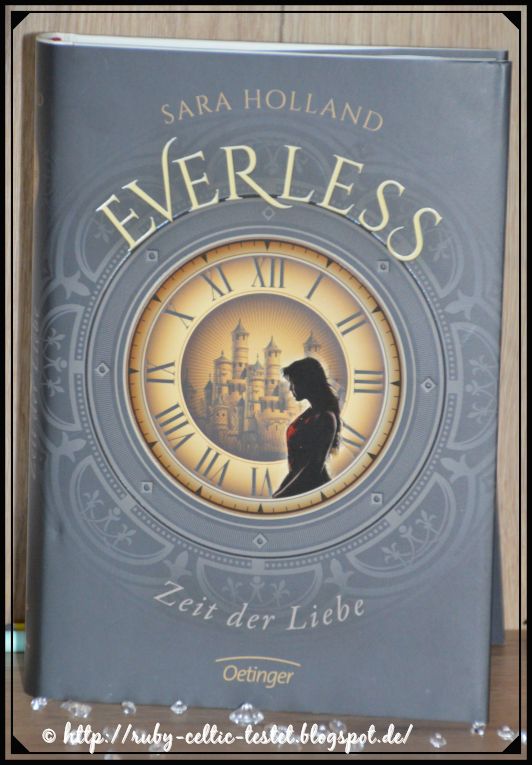 Everless Zeit der Liebe PDF Epub-Ebook