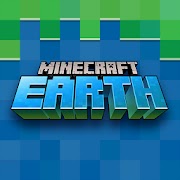 Game Minecraft Earth v0.2.0 Unlocked