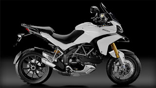 2011 Ducati Multistrada 1200 Edition