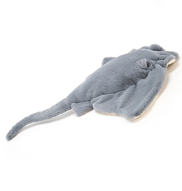 Jellycat stan stingray