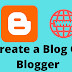 How To Create a Blog For Free