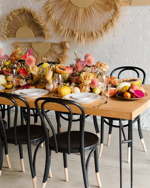Decoração de Dia das Mães: 6 dicas para deixar a o ambiente incrível